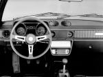 Alfa Romeo Alfasud Sprint 1976 года